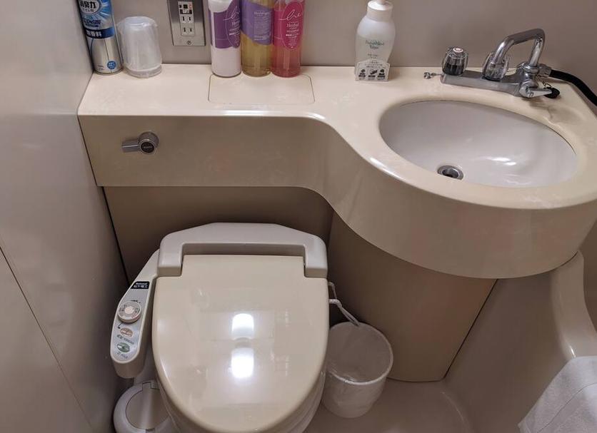 Bagno Foto
