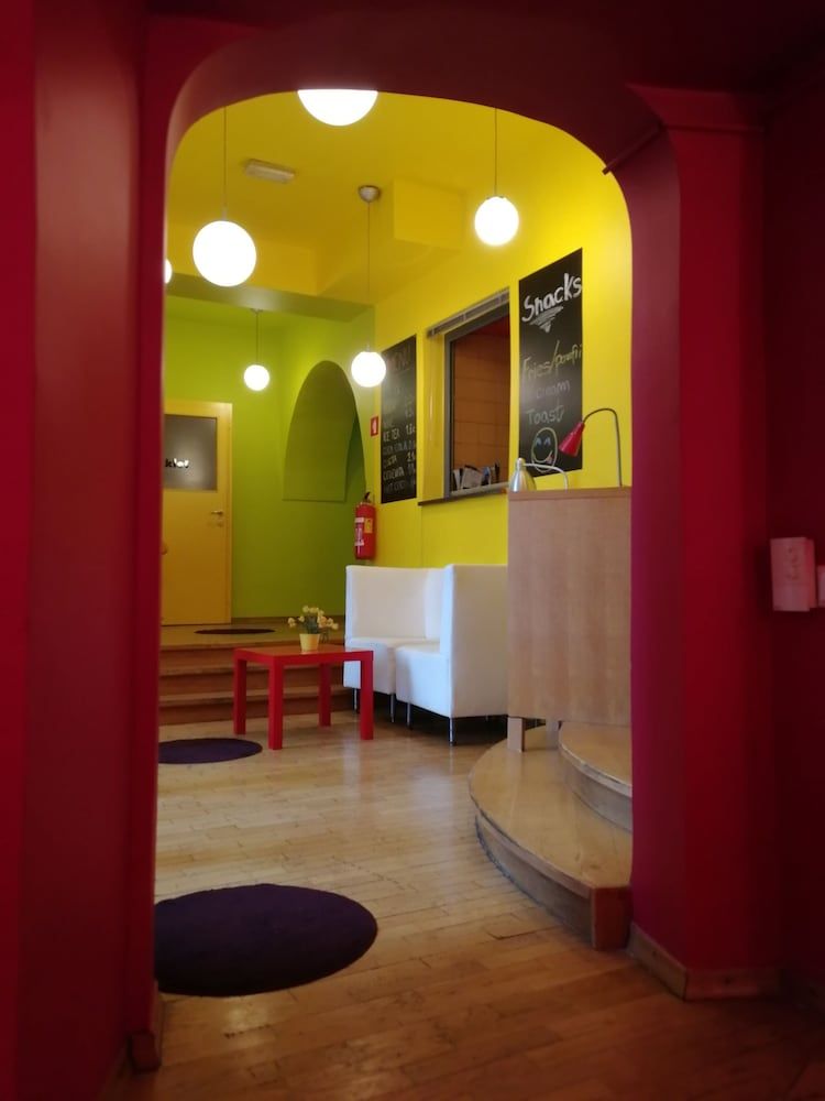 Soggiorno