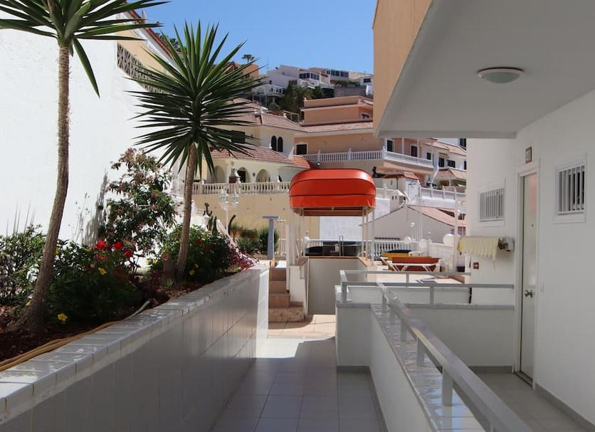 Balcone Foto