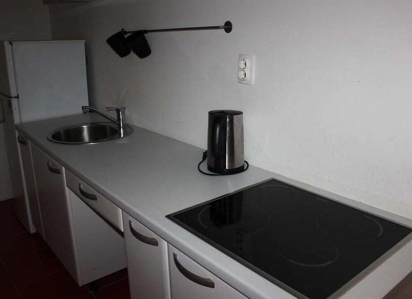 Cucina Foto