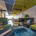 Area lounge