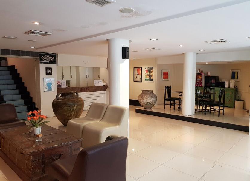 Ingresso Foto