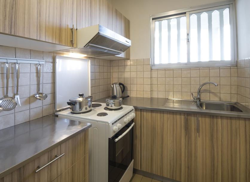 Cucina Foto