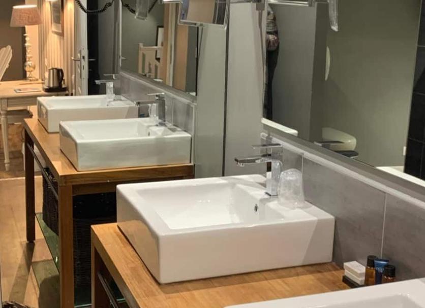 Bagno Foto