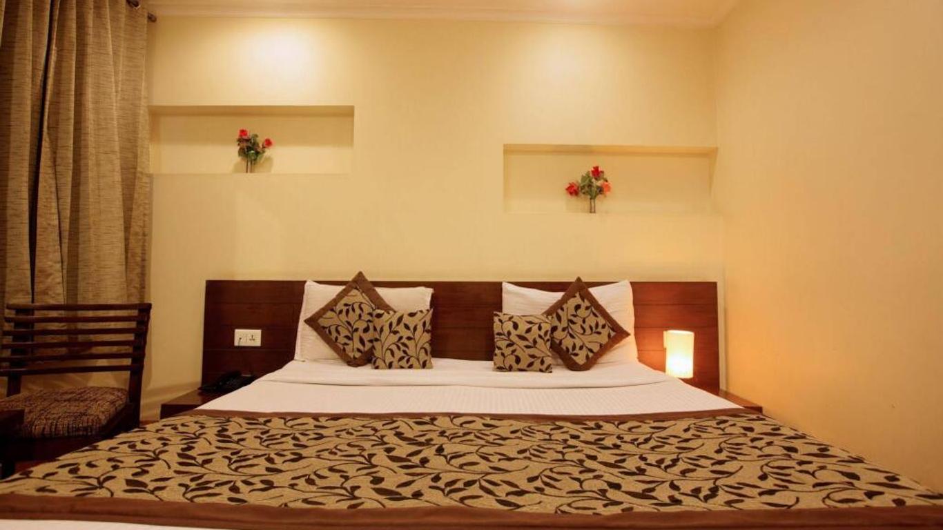 The Pearl- A Royal Residency
