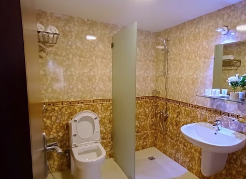 Bagno Foto