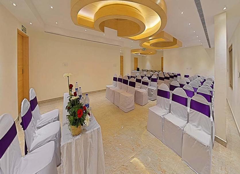 Sala conferenze Foto