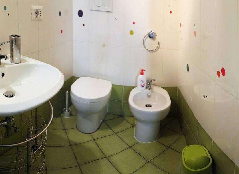 Bagno Foto