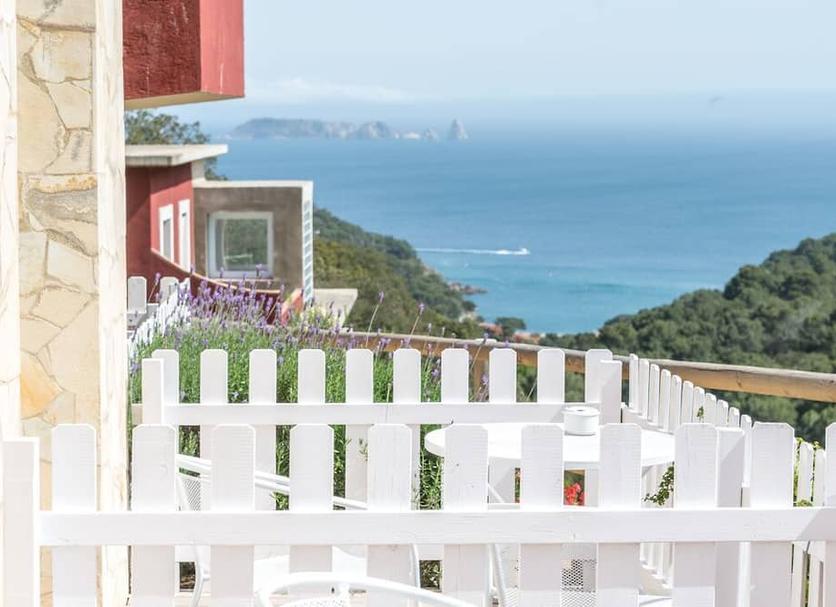 Balcone Foto