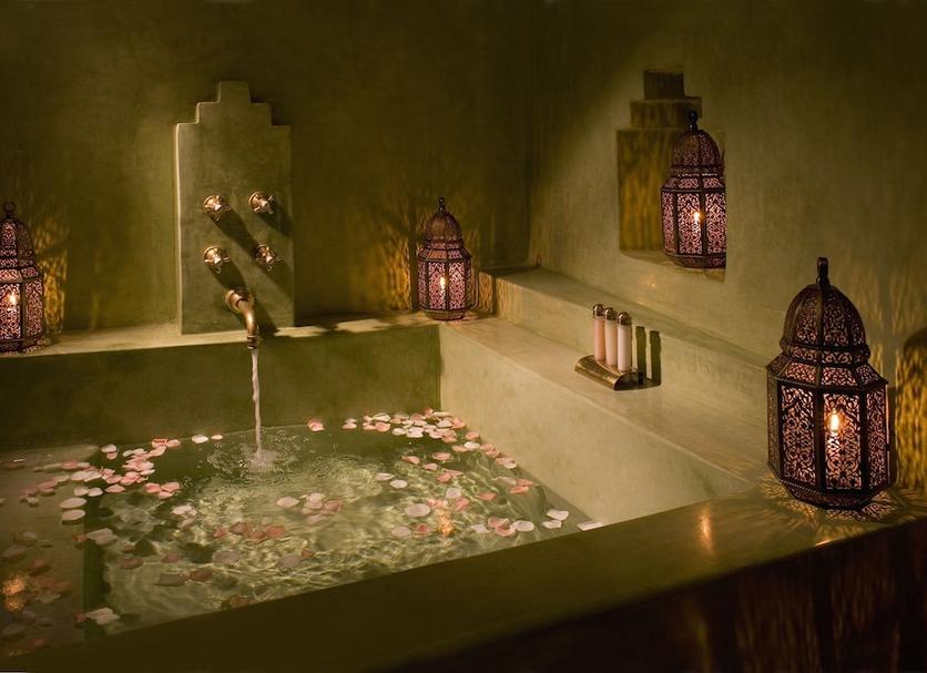Bagno Foto