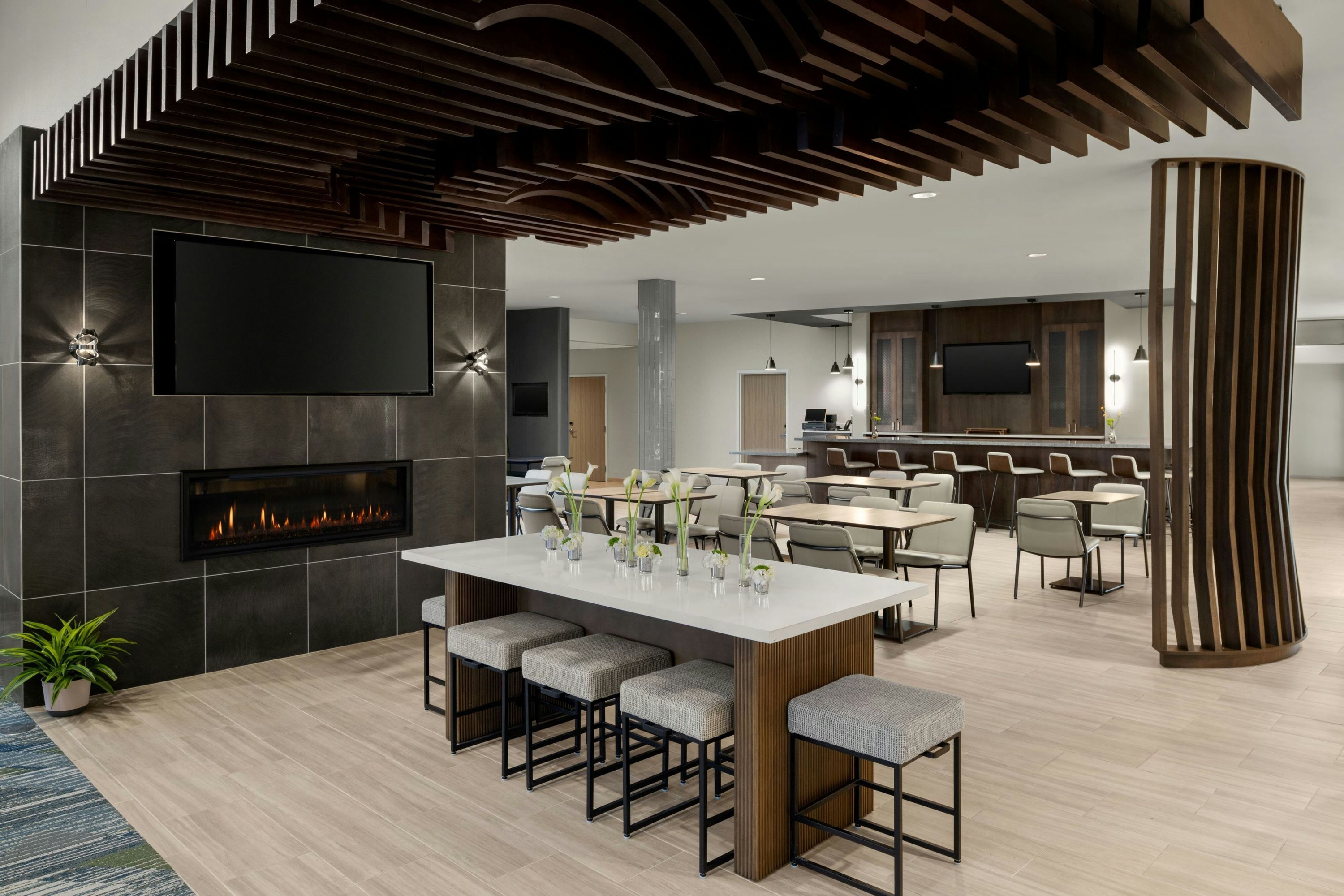 Area lounge