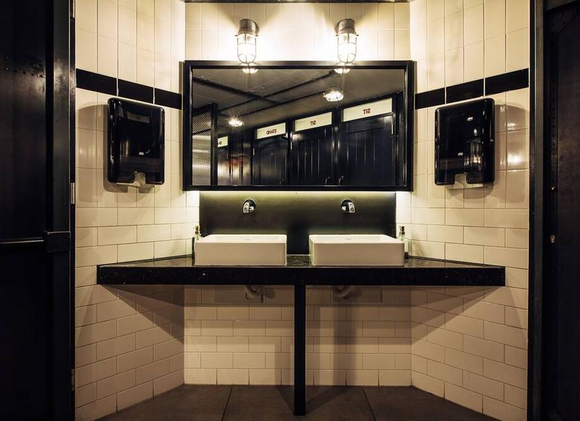 Bagno Foto