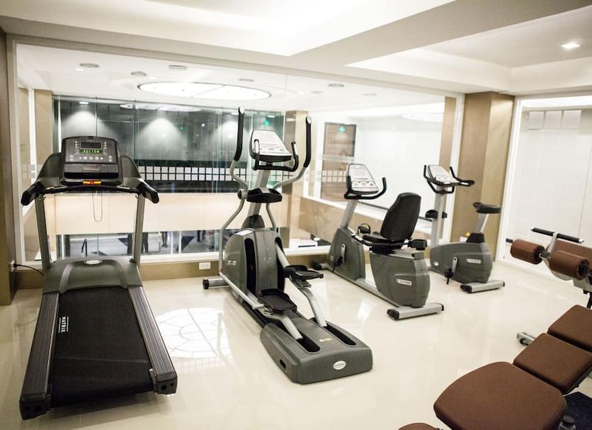 Palestra Foto