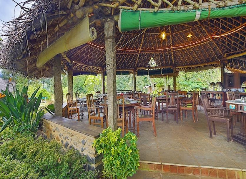 Ristorante Foto