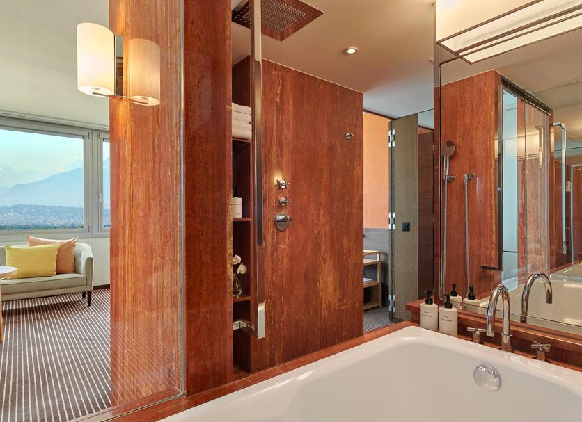Bagno Foto