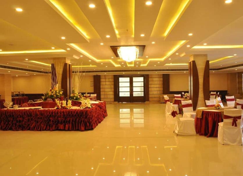 Sala ricevimenti Foto