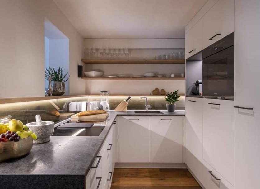 Cucina Foto