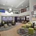 Area lounge