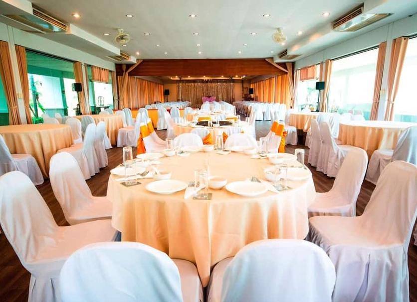 Sala ricevimenti Foto