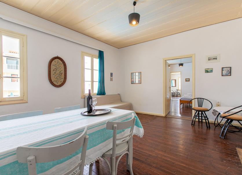 Sala pranzo Foto