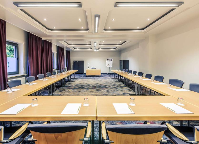 Sala conferenze Foto