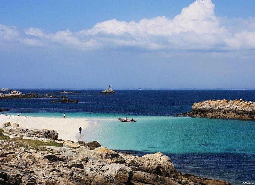 Spiaggia Foto
