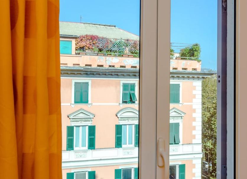 Balcone Foto
