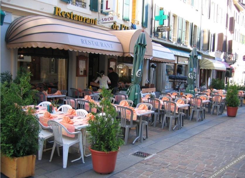 Ristorante Foto
