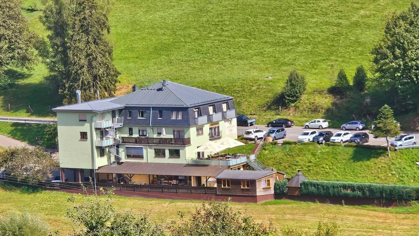 Landgasthof Grüner Baum