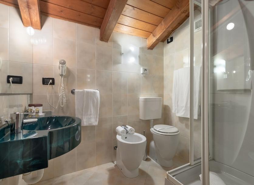 Bagno Foto