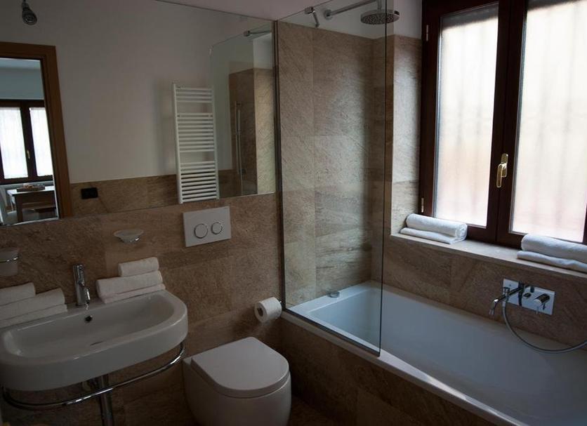 Bagno Foto