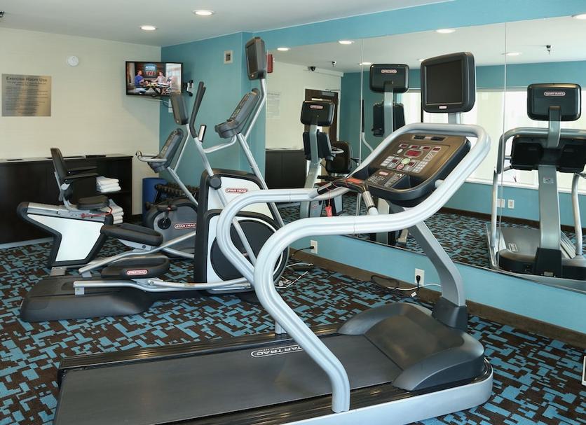 Palestra Foto