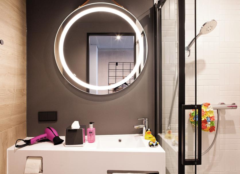 Bagno Foto