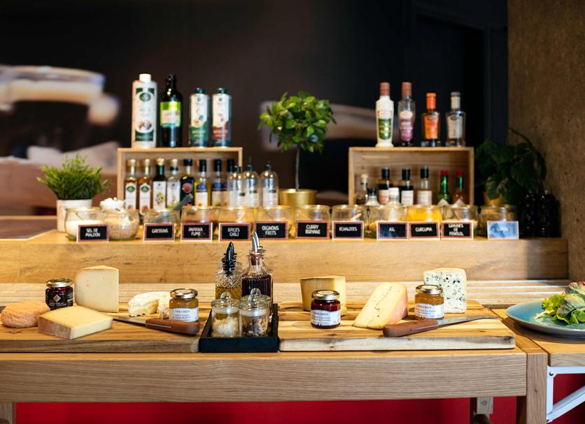 Ristorante Foto