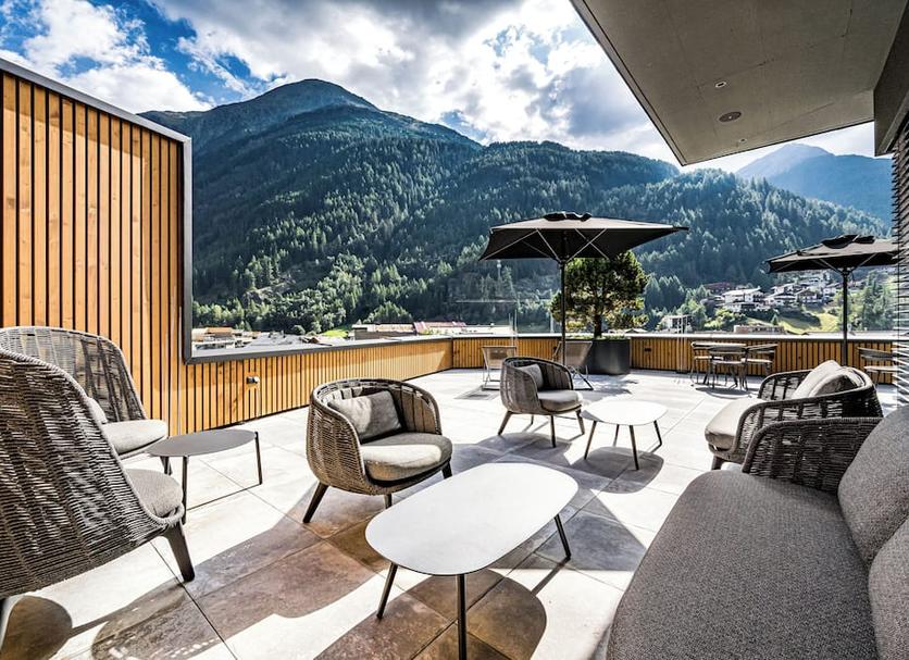 Balcone Foto
