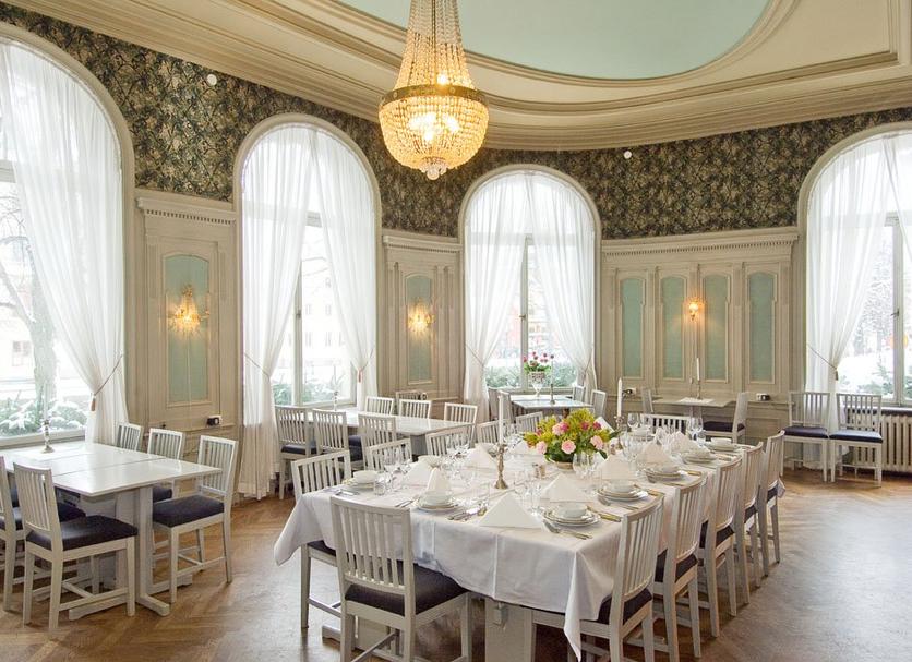 Ristorante Foto
