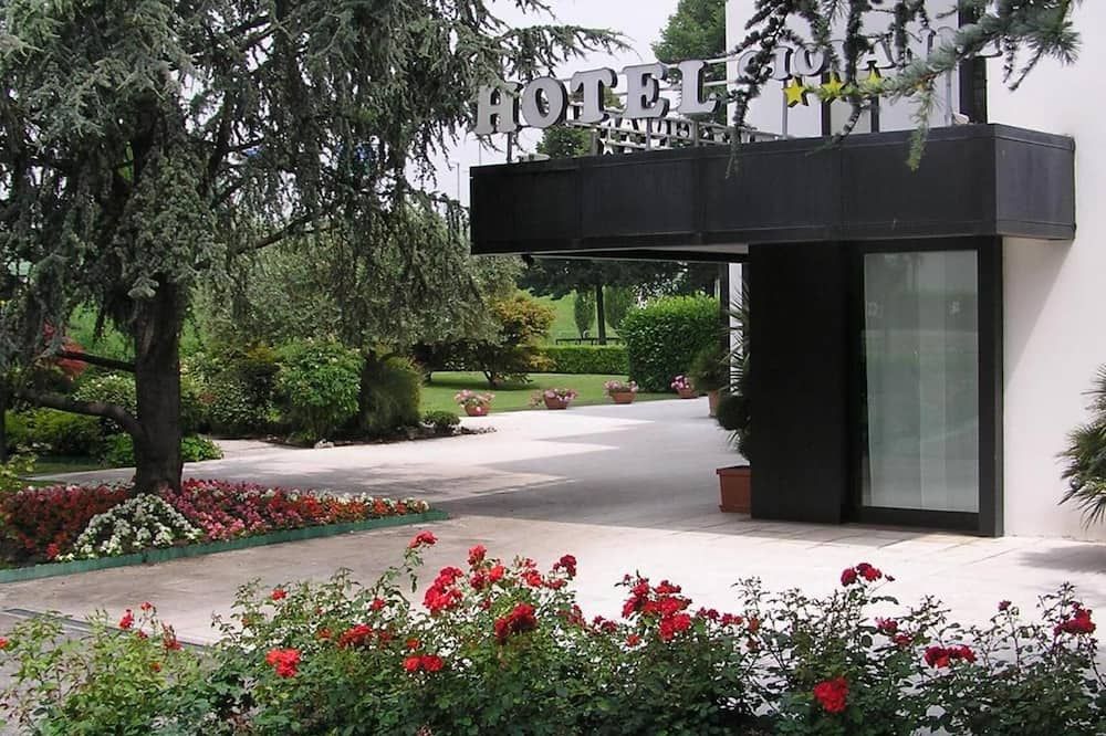 Vista esterna