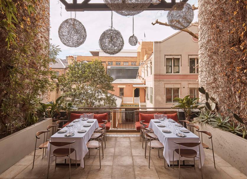Ristorante Foto