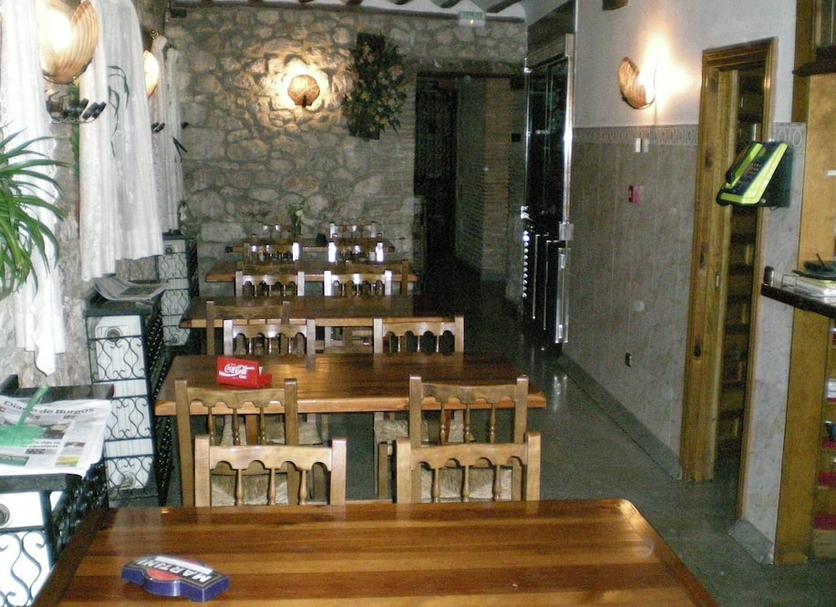 Ristorante Foto