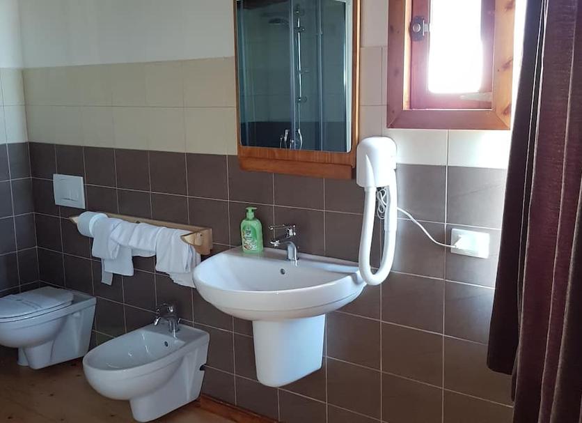 Bagno Foto