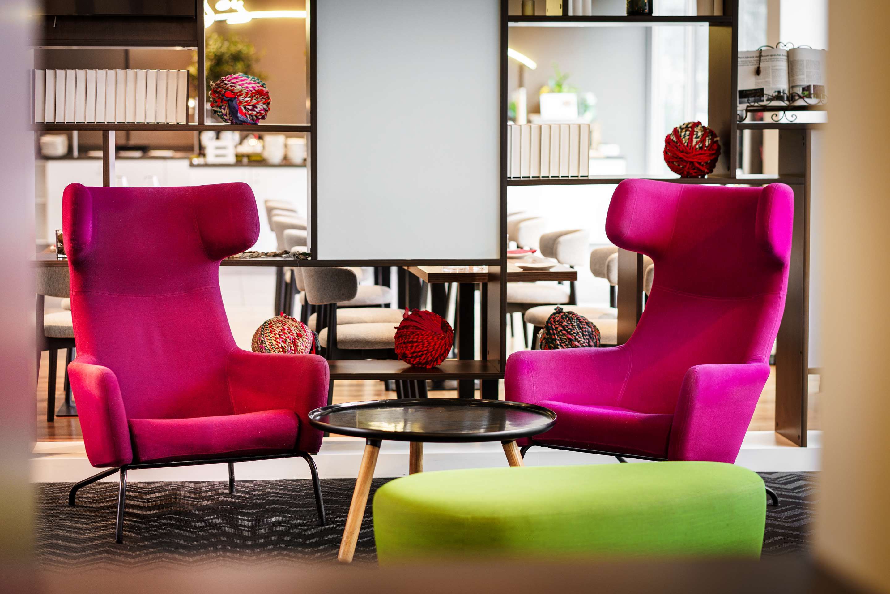 Area lounge