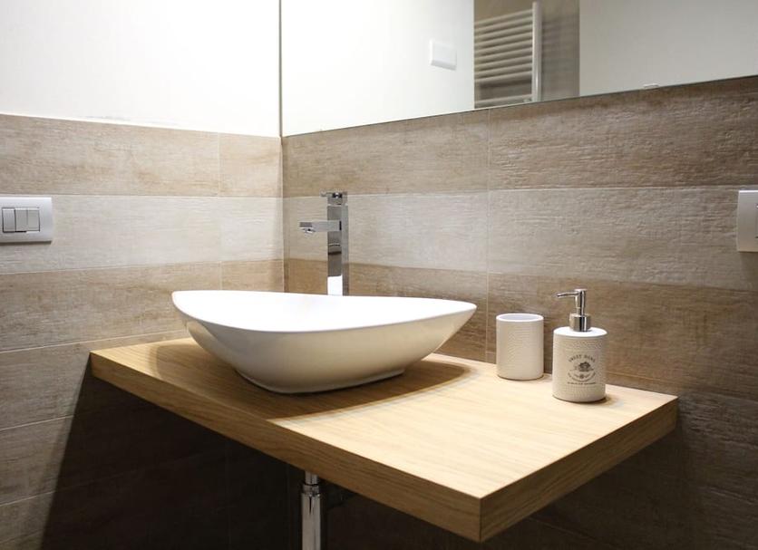 Bagno Foto