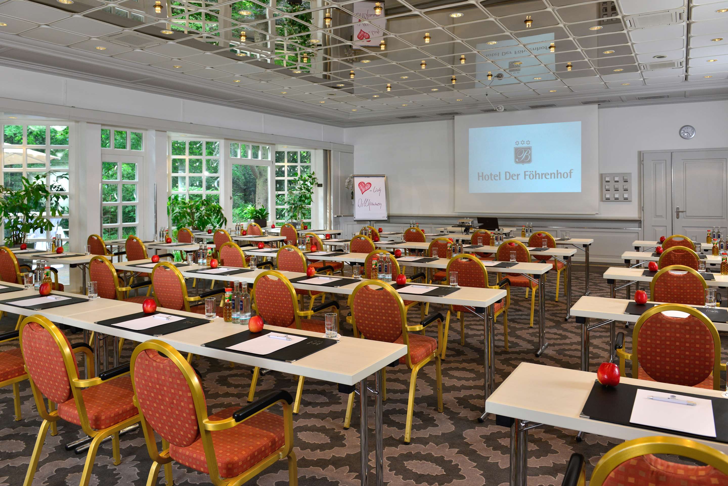 Sala conferenze
