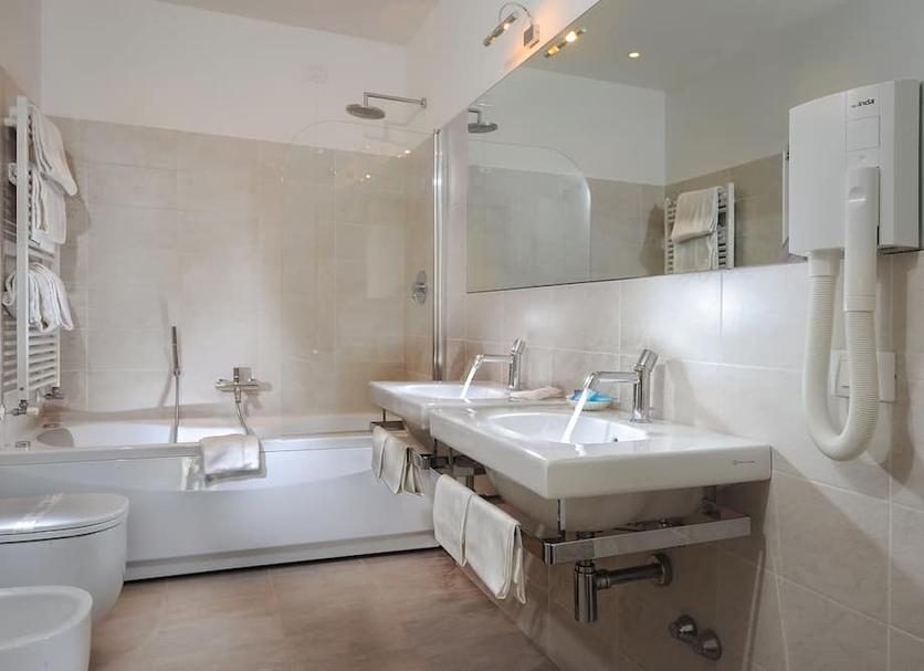 Bagno Foto