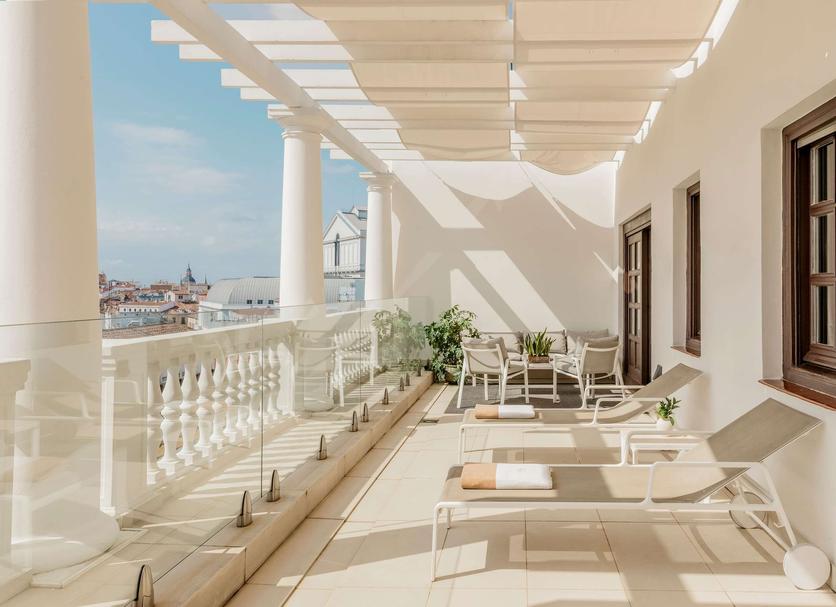 Balcone Foto