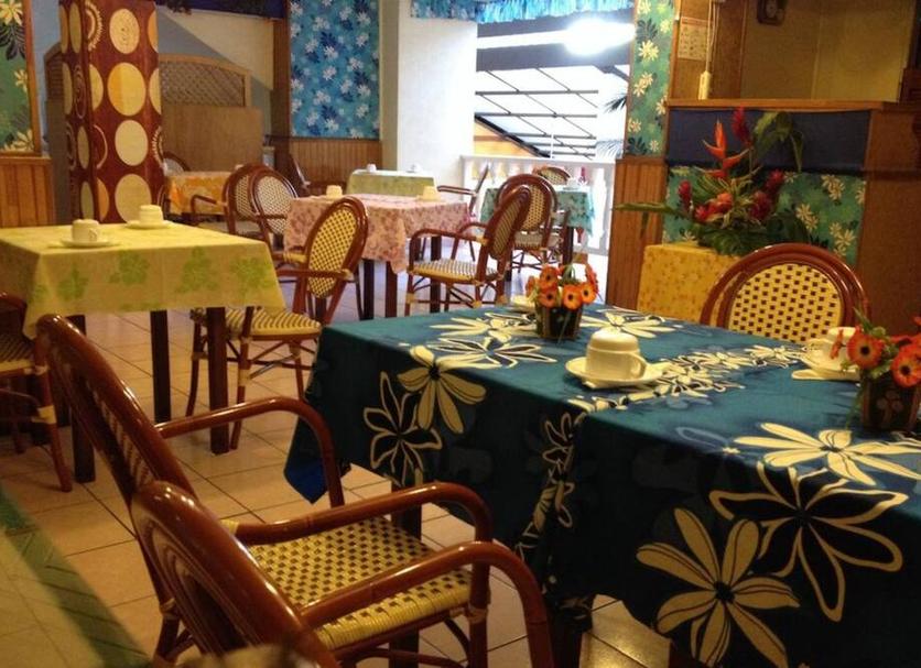 Ristorante Foto