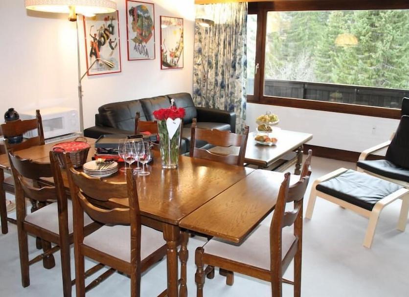 Sala pranzo Foto