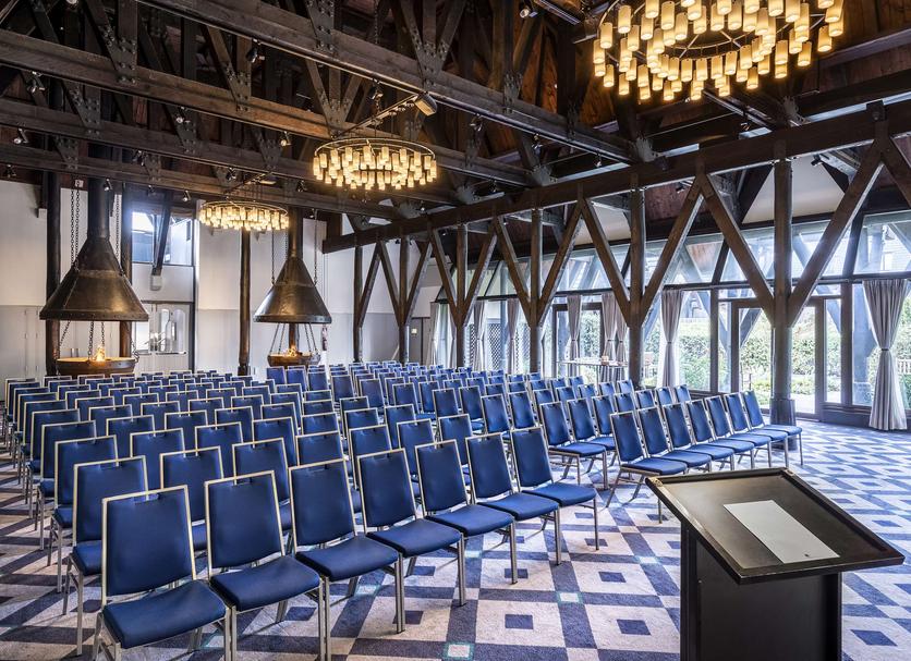 Sala conferenze Foto