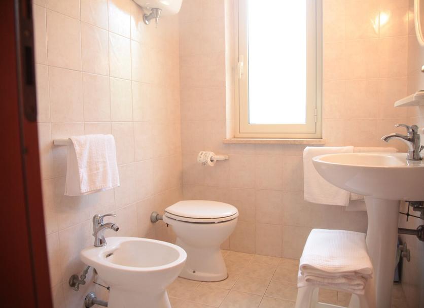 Bagno Foto