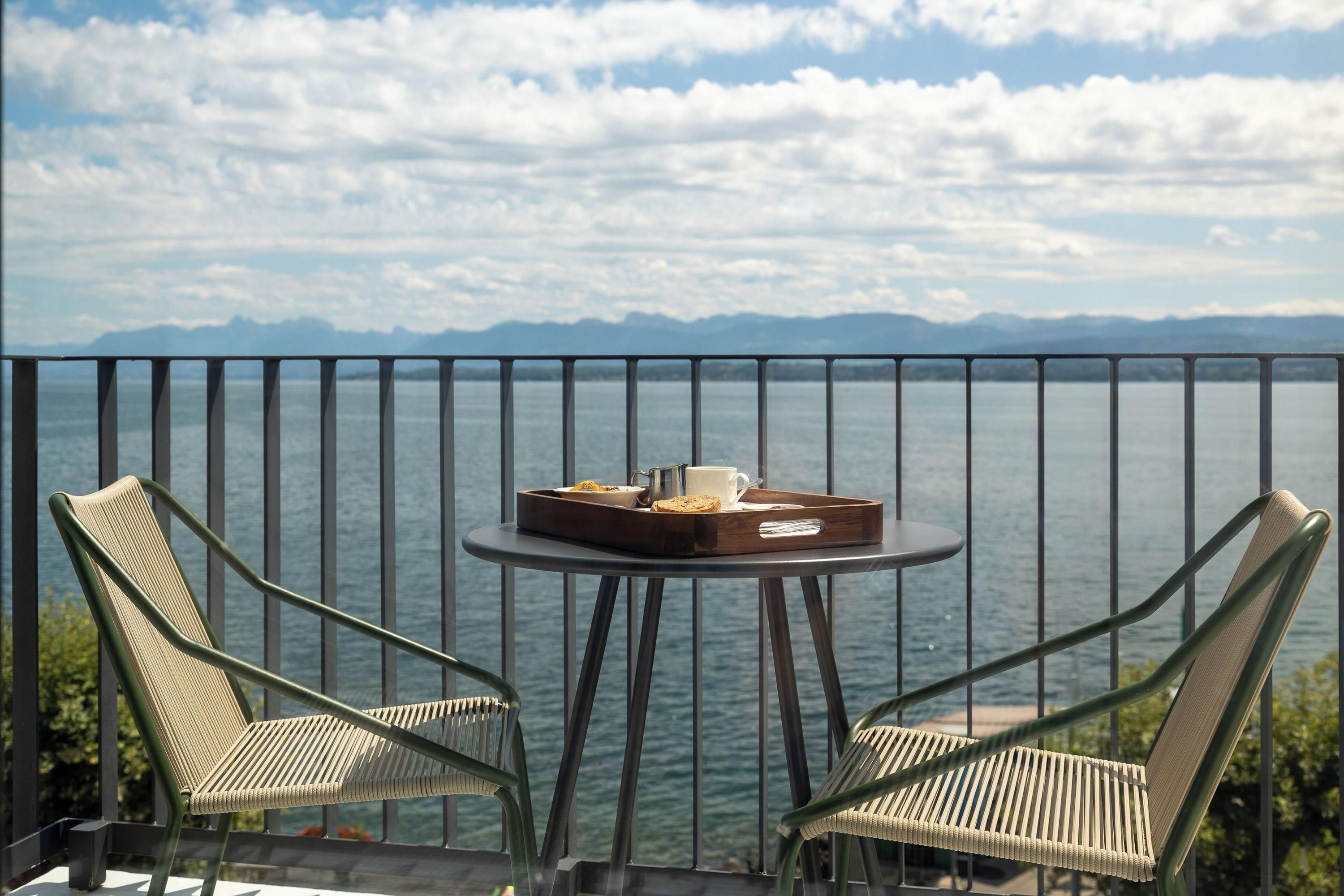 Balcone